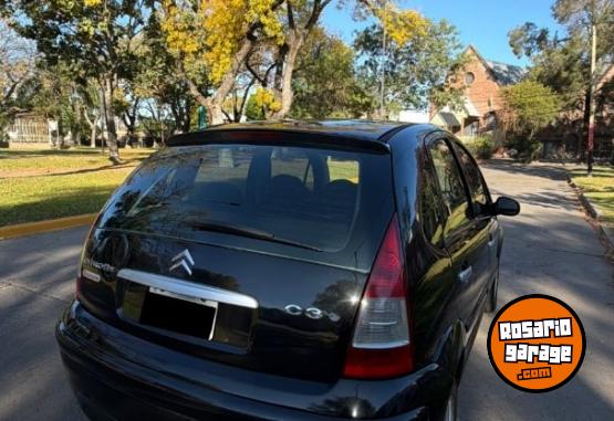 Autos - Citroen C3 2009 Diesel 138000Km - En Venta