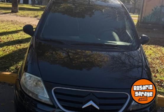 Autos - Citroen C3 2009 Diesel 138000Km - En Venta
