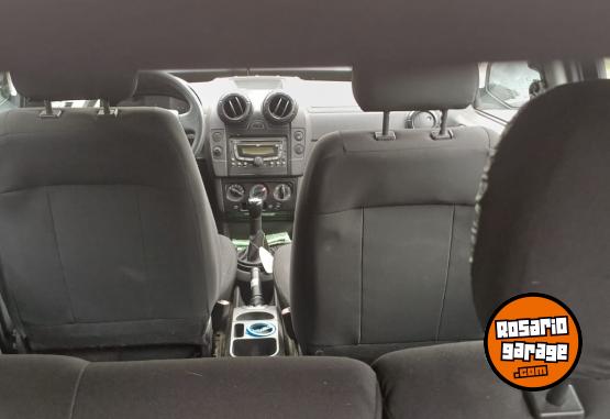Autos - Ford Ecosport 2010 GNC 130000Km - En Venta