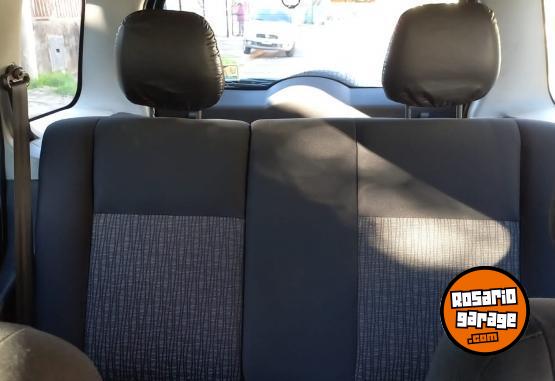 Autos - Ford Ecosport 2010 GNC 130000Km - En Venta