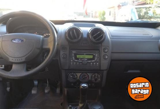 Autos - Ford Ecosport 2010 GNC 130000Km - En Venta