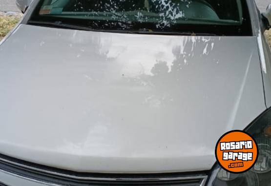 Autos - Chevrolet Vectra 2011 Nafta 130000Km - En Venta