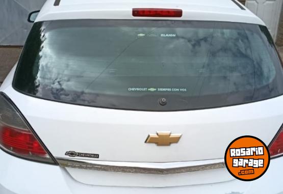 Autos - Chevrolet Vectra 2011 Nafta 130000Km - En Venta