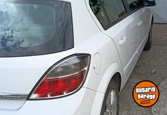 Autos - Chevrolet Vectra 2011 Nafta 130000Km - En Venta
