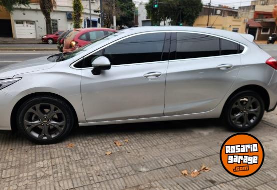 Autos - Chevrolet Cruze 1.4t LTZ 2019 Nafta - En Venta