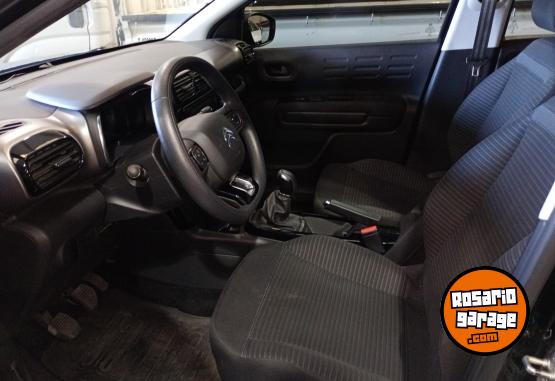 Autos - Citroen Cactus 2019 Nafta 92000Km - En Venta