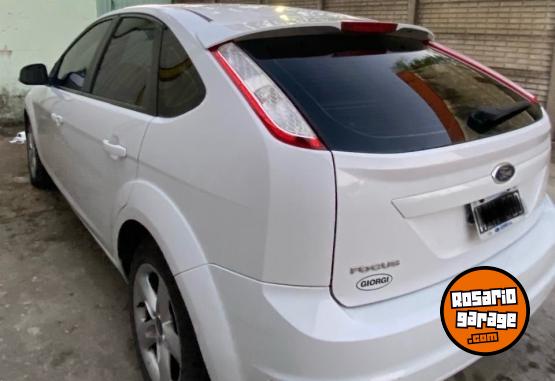 Autos - Ford Focus 2013 Nafta 136800Km - En Venta
