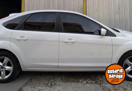 Autos - Ford Focus 2013 Nafta 136800Km - En Venta