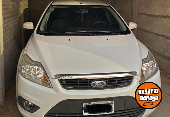 Autos - Ford Focus 2013 Nafta 136800Km - En Venta