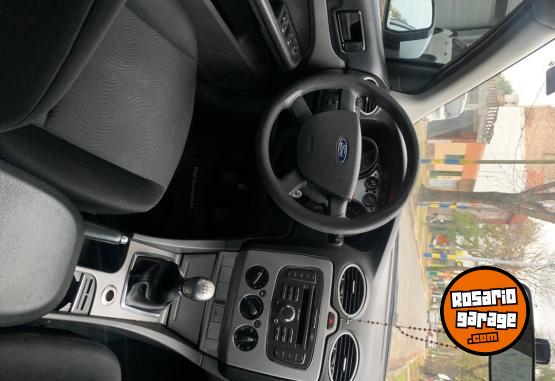 Autos - Ford Focus 2013 Nafta 136800Km - En Venta