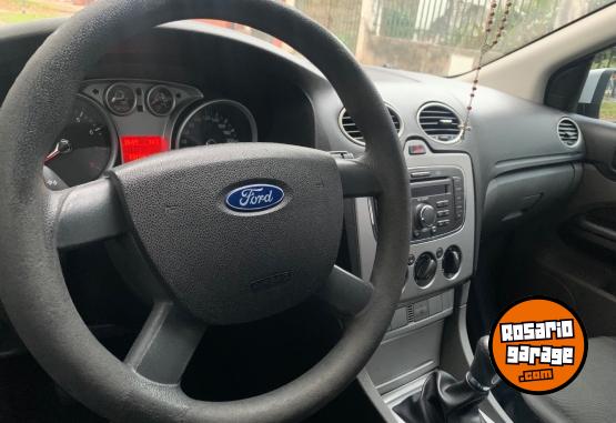 Autos - Ford Focus 2013 Nafta 136800Km - En Venta