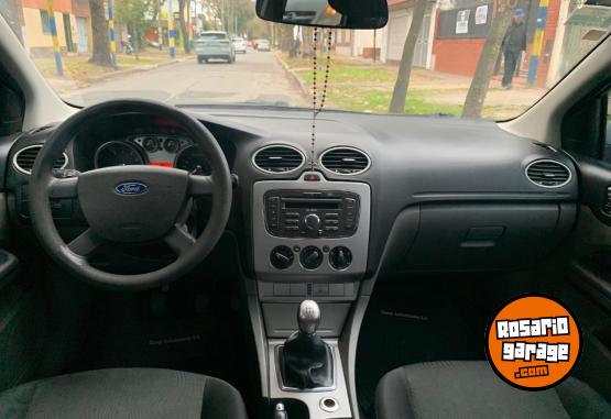 Autos - Ford Focus 2013 Nafta 136800Km - En Venta