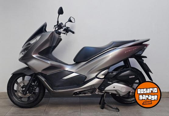 Motos - Honda Pcx 150 2019 Nafta 39700Km - En Venta