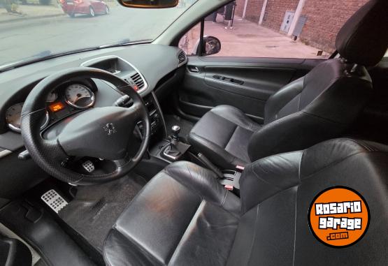 Autos - Peugeot 207 2012 Nafta 106000Km - En Venta