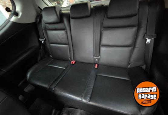 Autos - Peugeot 207 2012 Nafta 106000Km - En Venta