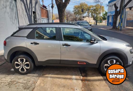 Autos - Citroen C4 CACTUS - FEEL PACK 2024 Nafta 18500Km - En Venta