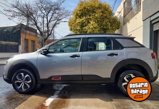 Autos - Citroen C4 CACTUS - FEEL PACK 2024 Nafta 18500Km - En Venta