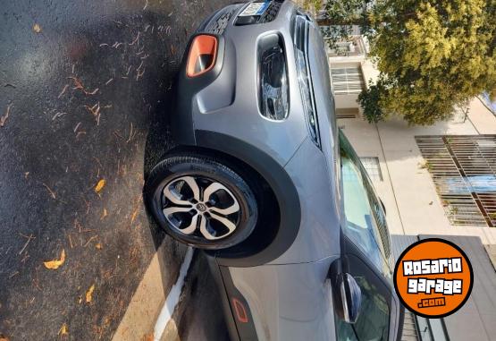 Autos - Citroen C4 CACTUS - FEEL PACK 2024 Nafta 18500Km - En Venta