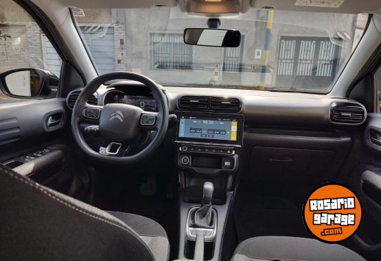 Autos - Citroen C4 CACTUS - FEEL PACK 2024 Nafta 18500Km - En Venta