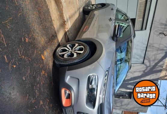 Autos - Citroen C4 CACTUS - FEEL PACK 2024 Nafta 18500Km - En Venta