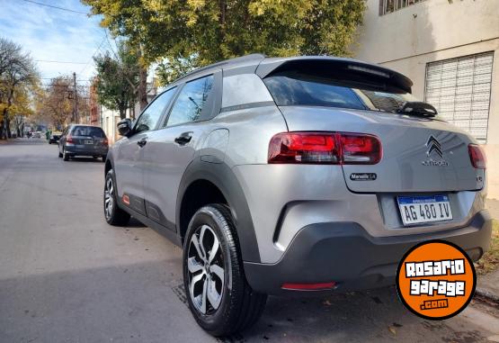 Autos - Citroen C4 CACTUS - FEEL PACK 2024 Nafta 18500Km - En Venta