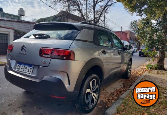 Autos - Citroen C4 CACTUS - FEEL PACK 2024 Nafta 18500Km - En Venta