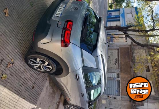 Autos - Citroen C4 CACTUS - FEEL PACK 2024 Nafta 18500Km - En Venta
