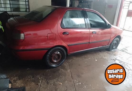 Autos - Fiat 98 1998 Diesel 300000Km - En Venta