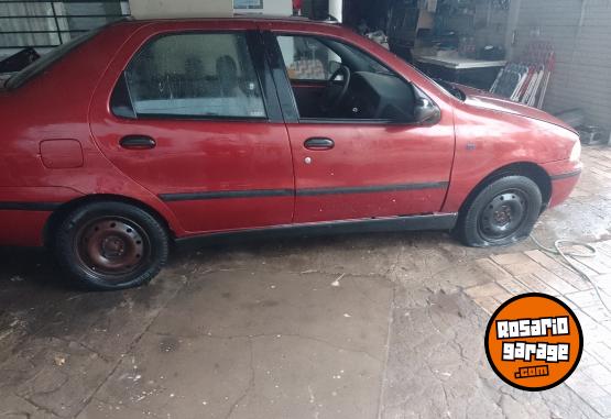 Autos - Fiat 98 1998 Diesel 300000Km - En Venta