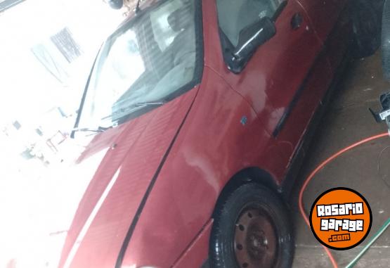 Autos - Fiat 98 1998 Diesel 300000Km - En Venta