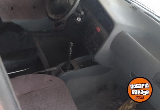 Autos - Fiat 98 1998 Diesel 300000Km - En Venta