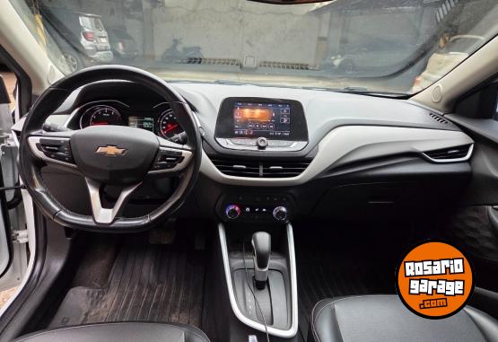 Autos - Chevrolet Onix 2020 Nafta 130000Km - En Venta