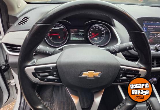 Autos - Chevrolet Onix 2020 Nafta 130000Km - En Venta
