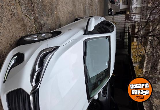Autos - Chevrolet Onix 2020 Nafta 130000Km - En Venta