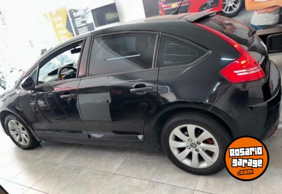 Autos - Citroen C4 2012 Nafta 100000Km - En Venta