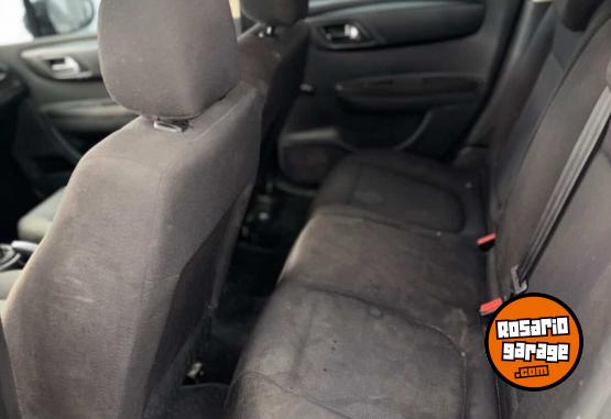 Autos - Citroen C4 2012 Nafta 100000Km - En Venta