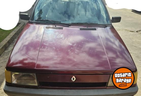 Autos - Renault R9-RN 1995 Nafta 410000Km - En Venta
