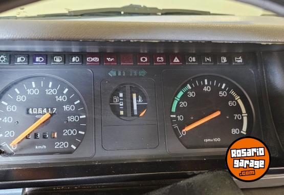 Autos - Renault R9-RN 1995 Nafta 410000Km - En Venta