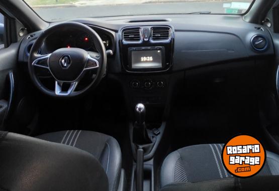 Autos - Renault Sandero 2020 Nafta 68000Km - En Venta