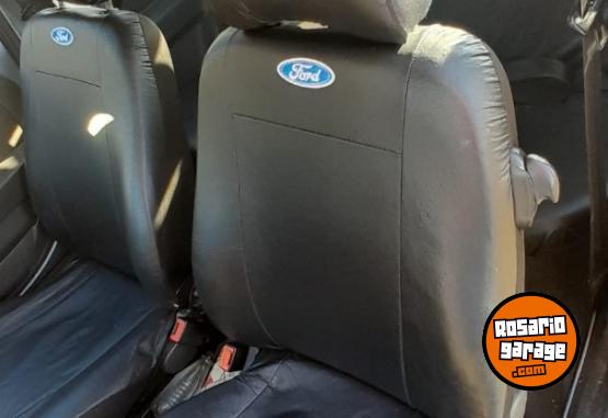 Autos - Ford Ka Viral 2008 Nafta 140000Km - En Venta