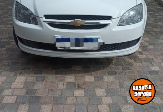 Autos - Chevrolet Corsa Classic 2016 Nafta 105000Km - En Venta