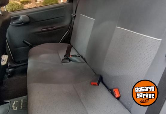 Autos - Chevrolet Corsa Classic 2016 Nafta 105000Km - En Venta