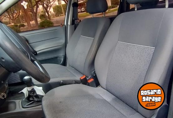 Autos - Chevrolet Corsa Classic 2016 Nafta 105000Km - En Venta