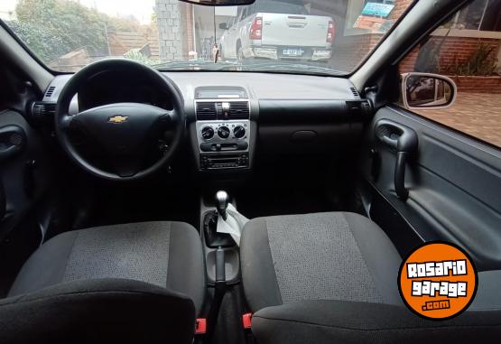 Autos - Chevrolet Corsa Classic 2016 Nafta 105000Km - En Venta
