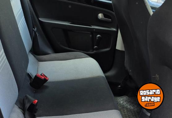 Autos - Volkswagen UP BLACK 2015 Nafta 122000Km - En Venta