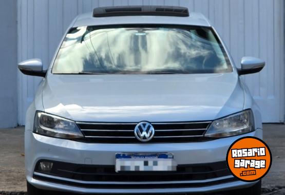 Autos - Volkswagen Vento Higline 2017 Nafta 210000Km - En Venta