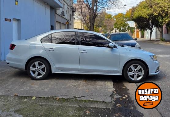 Autos - Volkswagen Vento Higline 2017 Nafta 210000Km - En Venta