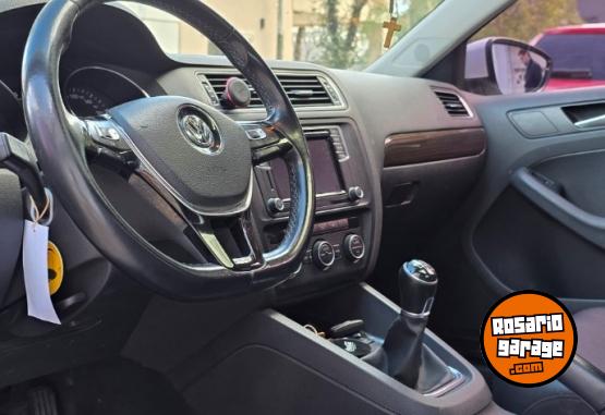 Autos - Volkswagen Vento Higline 2017 Nafta 210000Km - En Venta