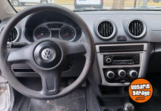 Autos - Volkswagen GOL 2012 Nafta 180000Km - En Venta