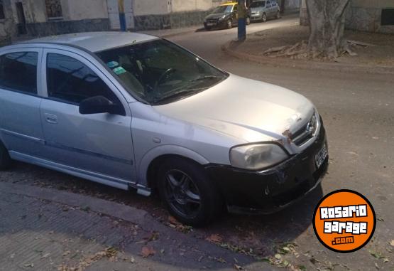 Autos - Chevrolet Astra 2003 GNC 11111Km - En Venta